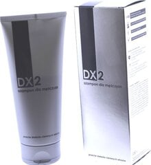 Шампунь DX2 Anti-Graying, 150 мл цена и информация | Шампуни | pigu.lt