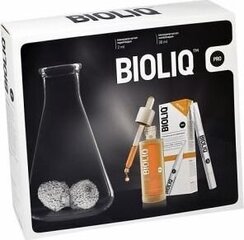 Rinkinys BioliQ Pro: veido serumas 30 ml + papildymas 2 ml kaina ir informacija | Veido aliejai, serumai | pigu.lt