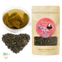 Lychee Oolong - Ličiai Ulongo arbata, 50 g kaina ir informacija | Arbata | pigu.lt