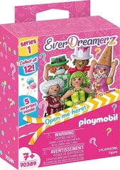 Staigmenų dėžutė – Candy World Series 1 70389 kaina ir informacija | Žaislai mergaitėms | pigu.lt