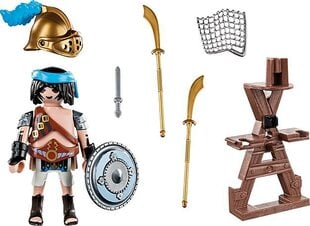 70302 PLAYMOBIL® Special Plus Gladiatorius kaina ir informacija | Konstruktoriai ir kaladėlės | pigu.lt