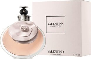 Kvapusis vanduo Valentino Valentina EDP moterims, 50 ml kaina ir informacija | Valentino Kvepalai, kosmetika | pigu.lt