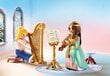 70452 PLAYMOBIL® Princess Muzikos kambarys kaina ir informacija | Konstruktoriai ir kaladėlės | pigu.lt