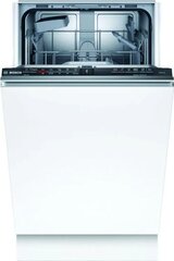 Bosch SPV2HKX39E kaina ir informacija | Indaplovės | pigu.lt