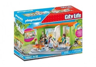 70541 PLAYMOBIL® City Life My Pediatric Practice kaina ir informacija | Konstruktoriai ir kaladėlės | pigu.lt