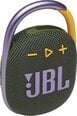 JBL Clip 4, зеленый