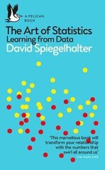 Art Of Statistics: Learning From Data kaina ir informacija | Socialinių mokslų knygos | pigu.lt