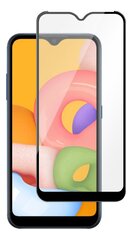 Deltaco защитное стекло предназначено для Samsung Galaxy A02s цена и информация | Защитные пленки для телефонов | pigu.lt