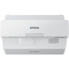 Epson 3LCD Laser Projector EB-750F Full  цена и информация | Проекторы | pigu.lt