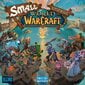 Stalo žaidimas Small World of Warcraft, EN цена и информация | Stalo žaidimai, galvosūkiai | pigu.lt