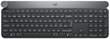 Logitech Craft Advanced kaina ir informacija | Klaviatūros | pigu.lt