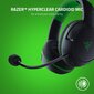 Razer Kaira, black kaina ir informacija | Ausinės | pigu.lt