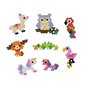 Kurybinis rinkinys Star Friends Aquabeads, 31602 kaina ir informacija | Lavinamieji žaislai | pigu.lt