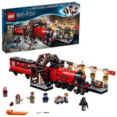 75955 LEGO® Harry Potter Hogvartso ekspresas kaina ir informacija | Konstruktoriai ir kaladėlės | pigu.lt