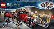 75955 LEGO® Harry Potter Hogvartso ekspresas цена и информация | Konstruktoriai ir kaladėlės | pigu.lt