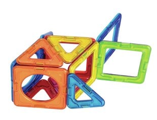 Magnetinis rinkinys Magformers kaina ir informacija | Žaislai berniukams | pigu.lt