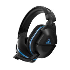 Turtle Beach Stealth 600 Gen 2 USB White цена и информация | Наушники | pigu.lt