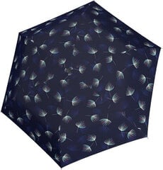 Женский складной зонт Fiber Havana Desire 722365DE02 цена и информация | Женские зонты | pigu.lt