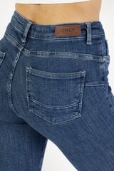 Женские джинсы Only 15169893 цена и информация | Женские джинсы | pigu.lt