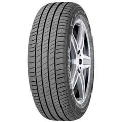 Primacy 3 ( C A 71дБ ) Michelin 235/50R17 96 W цена и информация | Летняя резина | pigu.lt