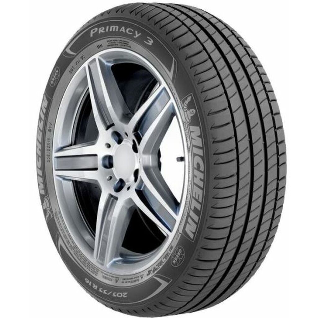 Automobilio padanga Michelin PRIMACY-3 215/65HR16 цена и информация | Vasarinės padangos | pigu.lt