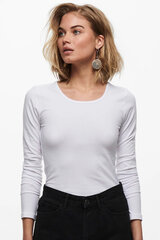 Marškinėliai moterims Only 15204712 kaina ir informacija | Marškinėliai moterims | pigu.lt