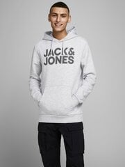 JACK & JONES толстовка мужская цена и информация | Мужские толстовки | pigu.lt