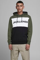 Vyriškas džemperis Jack&Jones kaina ir informacija | Megztiniai vyrams | pigu.lt