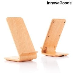 InnovaGoods Qistan V0103195 kaina ir informacija | Telefono laikikliai | pigu.lt