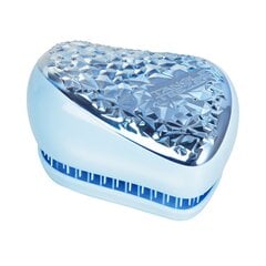 Расческа для спутанных волос Tangle Teezer Compact Styler Gem Rocks цена и информация | Расчески, щетки для волос, ножницы | pigu.lt