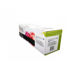Kasetė HP CE410X/CC530A/CF380X BK PP analoginė kaina ir informacija | Kasetės lazeriniams spausdintuvams | pigu.lt