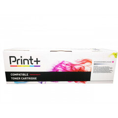 Print+ CE413A/CC533A/CF383A PP, purpurinė kaina ir informacija | Kasetės lazeriniams spausdintuvams | pigu.lt