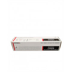 Integral kasetė Canon C-EXV37 BK (11500110) kaina ir informacija | Kasetės lazeriniams spausdintuvams | pigu.lt