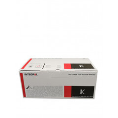 Integral kasetė Kyocera TK-320 kaina ir informacija | integral Kompiuterinė technika | pigu.lt