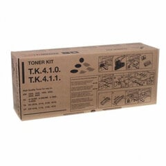 Integral картридж Kyocera TK-410 цена и информация | Картриджи для лазерных принтеров | pigu.lt