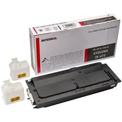 Integral kasetė Kyocera TK-475 (12100062C) kaina ir informacija | integral Kompiuterinė technika | pigu.lt