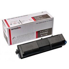 Integral Картридж Kyocera TK-1170 BK (12100172) цена и информация | integral Компьютерная техника | pigu.lt