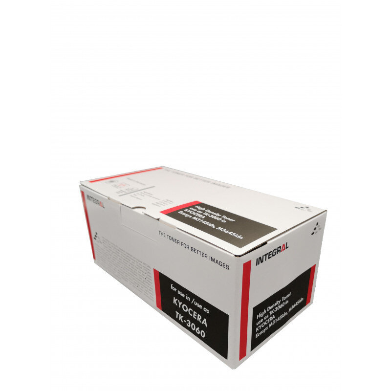 Integral kasetė Kyocera TK-3060 цена и информация | Kasetės lazeriniams spausdintuvams | pigu.lt