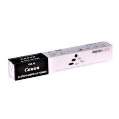 Integral картридж Canon C-EXV 14 (11500077) цена и информация | Картриджи для лазерных принтеров | pigu.lt