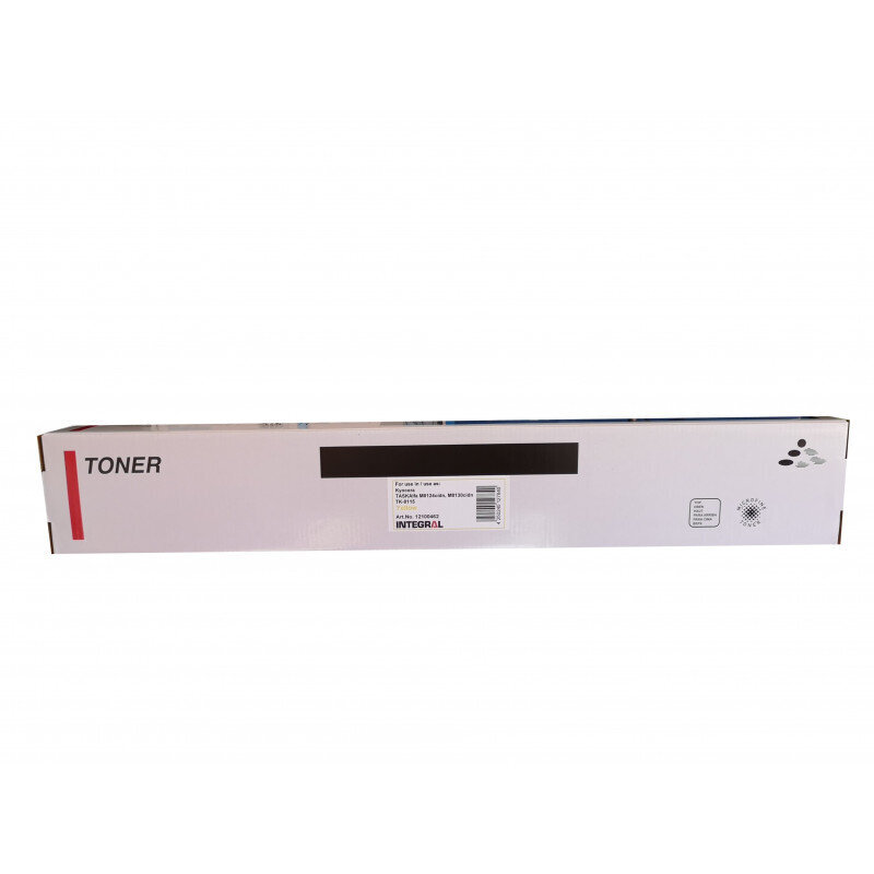 Integral kasetė Kyocera TK-8115Y (1T02P3ANL0) цена и информация | Kasetės lazeriniams spausdintuvams | pigu.lt