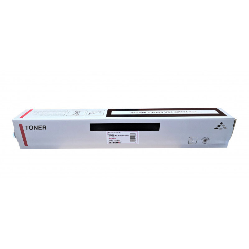 Integral kasetė Kyocera TK-8115M (1T02P3BNL0) цена и информация | Kasetės lazeriniams spausdintuvams | pigu.lt