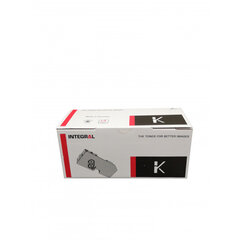 Integral картридж Kyocera TK-5240 Black (1T02R70NL0) цена и информация | Картриджи для лазерных принтеров | pigu.lt