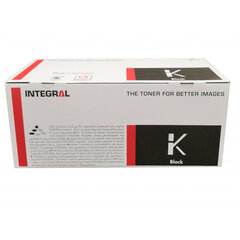 Integral картридж Kyocera TK-5280K Bk (1T02TW0NL0) цена и информация | Картриджи для лазерных принтеров | pigu.lt