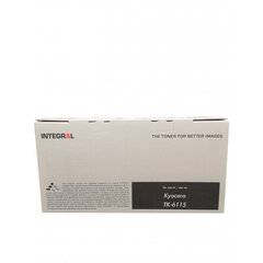Integral kasetė Kyocera TK-6115 1T02P10NL0 kaina ir informacija | Kasetės lazeriniams spausdintuvams | pigu.lt