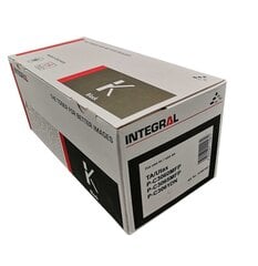 Integral картридж PK5011K Utax P-C3061DN (1T02NR0TA0) цена и информация | Картриджи для лазерных принтеров | pigu.lt