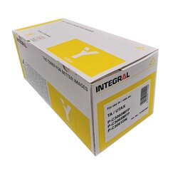 Integral картридж PK5011Y Utax P-C3061DN (1T02NRATA0) цена и информация | Картриджи для лазерных принтеров | pigu.lt