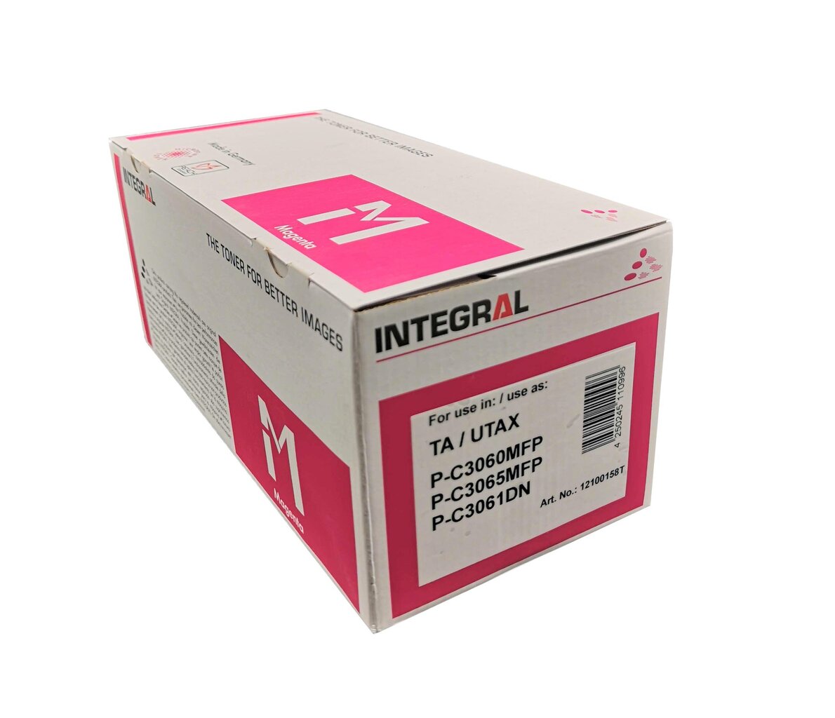 Integral kasetė PK5011M Utax P-C3061DN (1T02NRBTA0) цена и информация | Kasetės lazeriniams spausdintuvams | pigu.lt