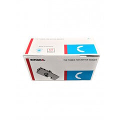 Картридж Integral Kyocera TK-5230C (TK5230C) цена и информация | Картриджи для лазерных принтеров | pigu.lt