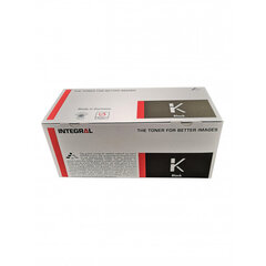 Картридж Integral Kyocera Toner TK-5270K Black (1T02TV0NL0) цена и информация | Картриджи для лазерных принтеров | pigu.lt