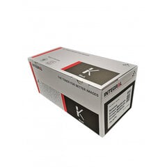 Картридж Integral Kyocera Toner TK-5270K Black (1T02TV0NL0) цена и информация | Картриджи для лазерных принтеров | pigu.lt